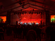 Honda Ski Tour